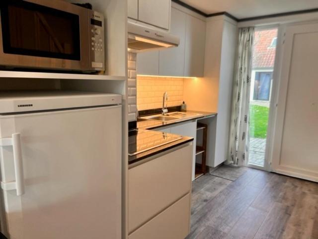 Brik 16 Appartement Nieuport