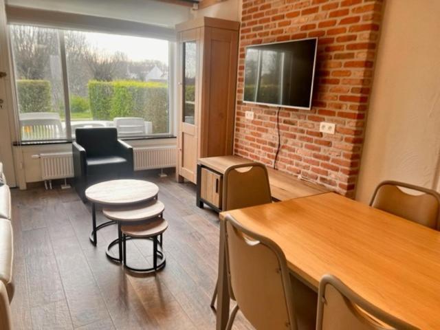 Appartement Brik 16